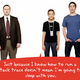 Illustration for article titled Apple Store Retail Employees Getting New Shirts, Slogans, Impatient Attitude